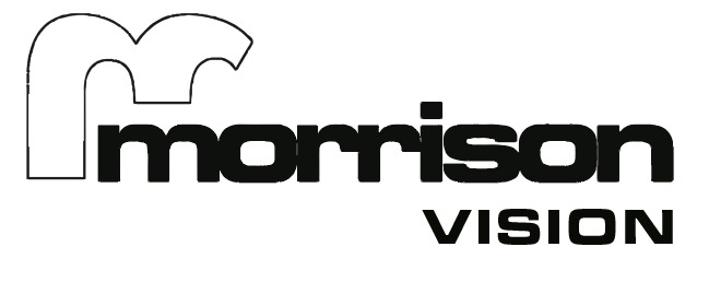 Morrison Vision Logo